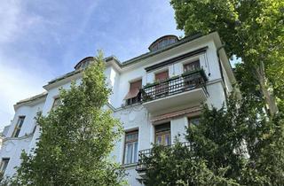 Anlageobjekt in 1130 Wien, Prachtvolles Hietzinger Stilzinshaus
