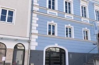 Büro zu mieten in Gemeindeamt Ottensheim, 4100 Ottensheim, Optimal Aufgeteiltes Büro in Bester Lage!