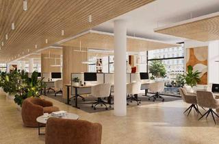 Büro zu mieten in Kärntner Ring 5-7/100, 1010 Wien, High End Bürofläche im Kärntnerringhof mit Blick zum Kärntnerring zu Mieten