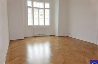Wohnung mieten in Landstraßer Hauptstraße, 1030 Wien, Provisionsfrei: Renovierter 90M² Stilaltbau mit Einbauküche in Toplage - 1030 Wien