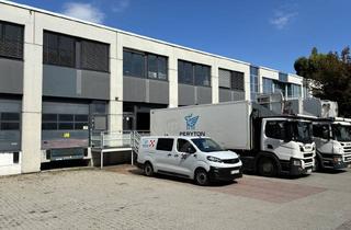 Lager mieten in 2320 Schwechat, Moderner Business Park - Büros zu Mieten - 2320 Schwechat