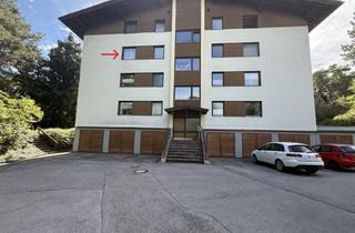 Wohnung kaufen in 6430 Ötztal-Bahnhof, Geräumige 4-Zimmer-Wohnung mit Balkon in Ötztal-Bahnhof