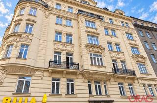 Büro zu mieten in Schwedenplatz, 1010 Wien, Repräsentative Innenstadtbüros in der Nähe des Schwedenplatz 1010 Wien zu Mieten