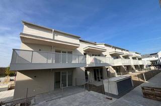 Wohnung mieten in Johann-Groh-Straße 62/6, 5204 Straßwalchen, Hochwertige 3-Zimmer-Mietwohnung im Erstbezug