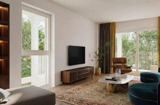 Wohnung kaufen in Überfuhrgasse, 8020 Graz, Zuhause an der Mur- Wohnqualität, die Jeden Tag Besonders Macht! Stilvolle 3-Zimmer-Wohnung mit Großzügigem Balkon_Top d4