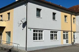 Büro zu mieten in 4312 Ried in der Riedmark, Neuer Preis Büro - Praxis - Ausstellung - Lager
