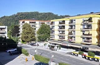 Wohnung mieten in 5020 Salzburg, Parsch | 2-Zimmer-Wohnung mit Loggia und Pkw-Abstellplatz