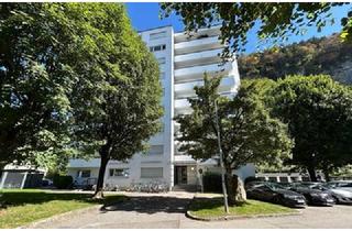 Wohnung mieten in 6840 Götzis, Helle, renovierte 1 1/2 Zimmerwohnung mit Balkon in Götzis langfristig zu vermieten