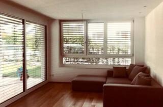 Wohnung mieten in 6850 Dornbirn, Traumhafte 4-Zimmer-Gartenwohnung im Zentrum von Dornbirn
