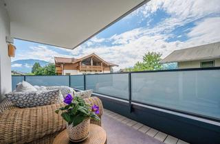 Wohnung kaufen in 6380 Sankt Johann in Tirol, 4-Zimmer-Wohnung mit Designerflair in St. Johann in Tirol