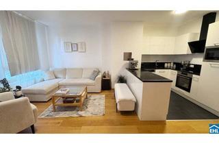 Wohnung kaufen in Krottenbachstraße, 1190 Wien, Ruhig gelegene 2 Zimmer-Eigentumswohnung Nähe Krottenbachstraße