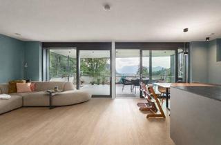 Wohnung kaufen in Berg 49, 6840 Götzis, Wohnung für besondere Ansprüche in Traumlage