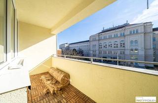 Wohnung kaufen in 2340 Mödling, PROVISIONSFREI! 3-Zimmer Dachgeschosswohnung mit viel Potential!