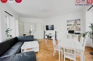 Wohnung kaufen in Mariahilfer Straße, 1060 Wien, Zentrale 1060-Lage: funktionale Wohnung nahe Westbahnhof & Mariahilfer Straße