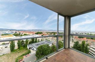 Wohnung kaufen in Hertha Firnberg Straße 16, 1010 Wien, Traumhafte Eigentumswohnung mit Blick über Wien