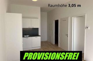 Wohnung mieten in Spallartgasse 21 / 02-38, 1140 Wien, Raumhöhe, Balkon 8,3 m2,Park-Süd-Fernblick, 5.OG-PROVISIONSFREI