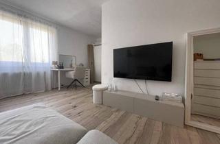 Wohnung mieten in Weiserhofstrasse 10, 5020 Salzburg, 1,5 Zimmer Wohnung, vollmöbliert, inklusive Parkplatz, voll möbliert, ab 1.1.2027