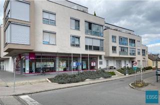 Wohnung mieten in Hauptplatz WE 23, 2601 Sollenau, Barrierefreie 2-Zimmerwohnung im 2.OG mit Wintergarten