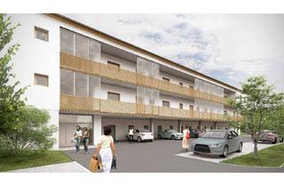 Wohnung mieten in Veit Königer Gasse 38, 8650 Kindberg, Miete mit Kaufoption in Kindberg / Erstbezug Top 1