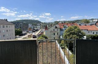 Wohnung mieten in Hauptstraße 51-53, 4040 Linz, Gemütliche Garconniere im Herzen von Linz/Urfahr