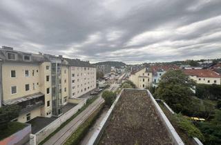 Wohnung mieten in Hauptstraße 51-53, 4040 Linz, Gemütliche Garconniere im Herzen von Linz/Urfahr