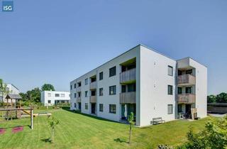 Wohnung mieten in Teichweg, 4910 Ried im Innkreis, Objekt 2137: 3-Zimmerwohnung in 4910 Ried im Innkreis, Teichweg 6, Top 13 (inkl. Caport)