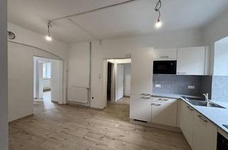 Wohnung mieten in 3365 Allhartsberg, Frisch sanierte 2-Zimmer Wohnung in Allhartsberg
