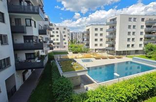 Wohnung mieten in Sonnenallee 34, 1220 Wien, Wegen Umzug übergeben wir unsere wunderschöne, helle und frisch renovierte 3-Zimmer-Wohnung im 22. Bezirk, Seestadt