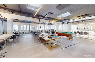 Büro zu mieten in 1050 Wien, Helle und erweiterbare Büroflächen im Herzen der Stadt