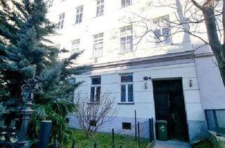 Anlageobjekt in 1020 Wien, TOP Gelegenheit! 2027 ca. 75% bestandsfreies Zinshaus im 2.Bezirk! TOP-Preis + U-Bahn vor der Türe + Beste Infrastruktur! Tolle Altbauwohnungen + Balkone in den grünen Innenhof! Jetzt zugreifen!