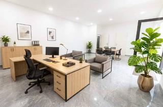 Büro zu mieten in Reumannplatz, 1100 Wien, Erstbezug! Ebenerdiges Geschäftslokal – hell, modern & vielseitig nutzbar!