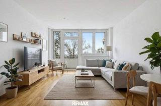 Wohnung kaufen in 4040 Linz, Linzblick am Fuße des Pöstlingbergs * Helles, gepflegtes Zuhause mit Balkon