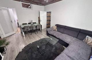 Wohnung mieten in Krausegasse, 1110 Wien, Krausegasse: 2,5-Zimmer-Wohnung ab NOVEMBER