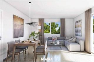 Wohnung kaufen in 1110 Wien, Neue Mitte Simmering- Eigennutzung oder INVESTMENT