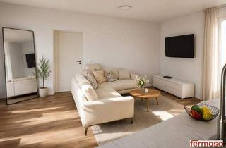 Wohnung kaufen in 1030 Wien, WOHNEN IM FASANVIERTEL – 100 m² | 4 Zimmer | Renoviert 2024