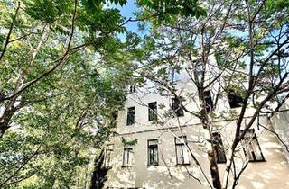 Wohnung kaufen in Kardinal-Nagl-Platz, 1030 Wien, Möglichkeit zur Zusammenlegung im Altbau mit Eigengarten! Zwischen Rochusmarkt und Kardinal Nagl- Platz!
