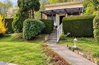 Haus kaufen in 3420 Kritzendorf, RARITÄT MIT POTENZIAL – Eingewachsenes Grundstück mit Altbestand und Pool | ZELLMANN IMMOBILIEN