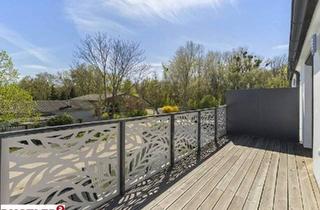 Wohnung kaufen in Dammhaufengasse, 1020 Wien, Wohnen beim Lusthaus | 3-Zimmerwohnung mit Terrasse | Erstbezug | Provisionsfrei