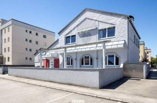 Haus kaufen in 4540 Bad Hall, Open House am Samstag den 19. September von 10-12 Uhr - Gastro, Wohnen, Zukunft – zentrales Multitalent in Bad Hall