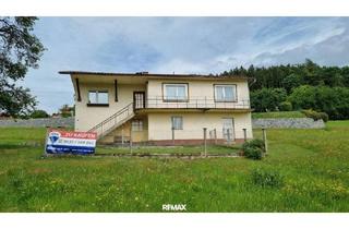 Grundstück zu kaufen in 4162 Julbach, 1,9 ha Grund mit Haus und Nebengebäude im wunderschönen Mühlviertel!