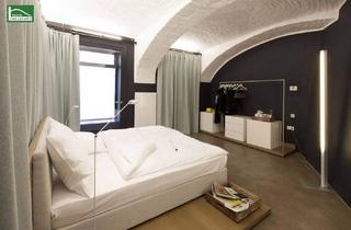 Anlageobjekt in 1040 Wien, Anlegerobjekt! Erlaubte Kurzzeitvermietung in Top Innenstadtlage! Wenige Gehminuten zum Hauptbahnhof und Schloss Belvedere!