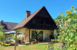 Einfamilienhaus kaufen in 8047 Graz, RARITÄT für Naturliebhaber: Schönes Einfamilienhaus mit Eigenwald (ca. 2.300 m²) am Grazer Stadtrand