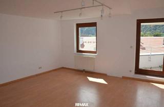 Maisonette mieten in 3601 Dürnstein, Großzügige 4-ZI-Maisonettewohnung mit Terrasse und Tiefgaragenplatz in Dürnstein