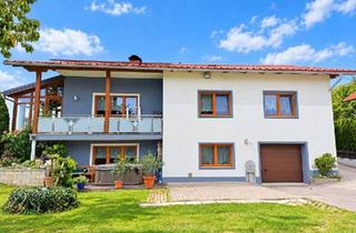 Einfamilienhaus kaufen in 4725 Schauern, Familien-Landhaus in St. Aegidi