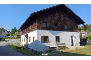 Haus kaufen in 4793 Schnürberg, Uriges Sacherl / Landhaus
