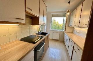 Wohnung mieten in 1210 Wien, 3-Zimmer Wohnung mit Grünblick zu mieten!