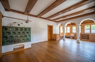 Wohnung mieten in 6370 Kitzbühel, Helle Obergeschosswohnung in Kitzbühel