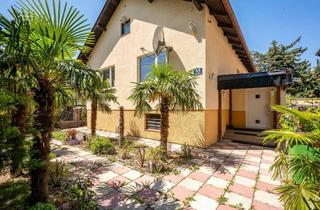 Einfamilienhaus kaufen in Donau, 1220 Wien, Sanieren. Gestalten. Zuhause ankommen – Haus mit Potenzial nahe U2 & Alter Donau