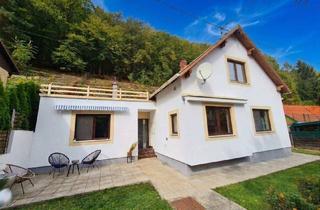 Einfamilienhaus kaufen in 7442 Lockenhaus, Bezugsfertiges Landhaus | Herrliche Grünlage | Pflegeleichtes Wohnen auf einer Ebene