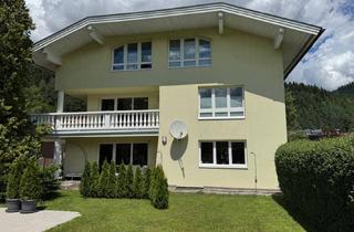 Einfamilienhaus kaufen in Tonwerkstraße 32, 6122 Fritzens, Wohnhaus und angrenzendes Grundstück mit insgesamt 1509 m² Grundfläche in sonniger und ruhiger Lage von Fritzens